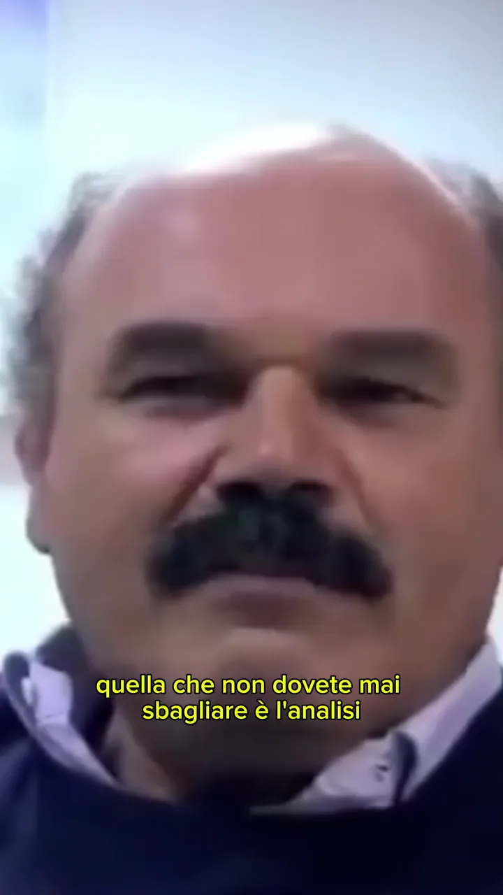 Oscar Farinetti, fondatore di Eataly, mentre parla di marketing