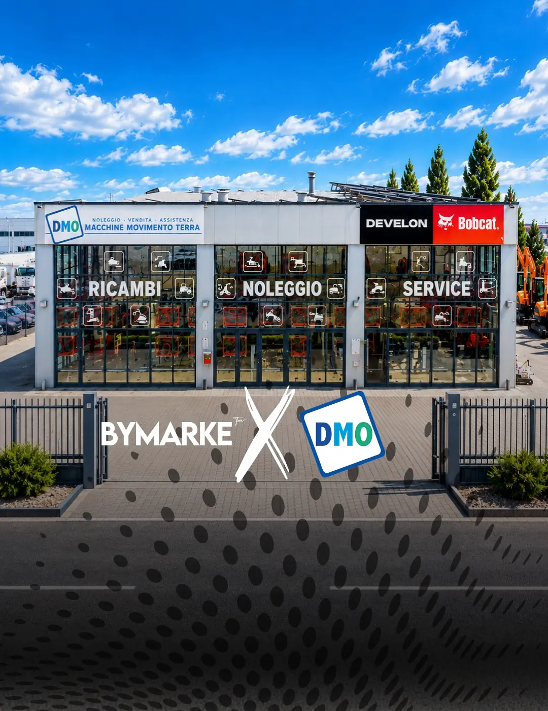 DMO: vom 100-Mio.-€-Unternehmen zu Millionen Aufrufen
