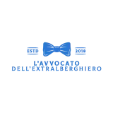 Logo L'Avvocato dell'Extralberghiero