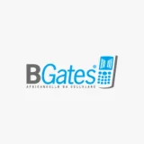 Logo Bgates