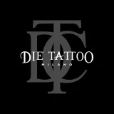 Logo Die Tattoo Studio Milano