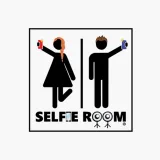 Logo Selfie Room