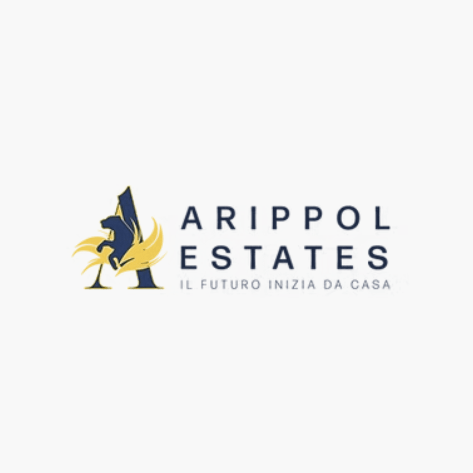 Logo Arippol Estates