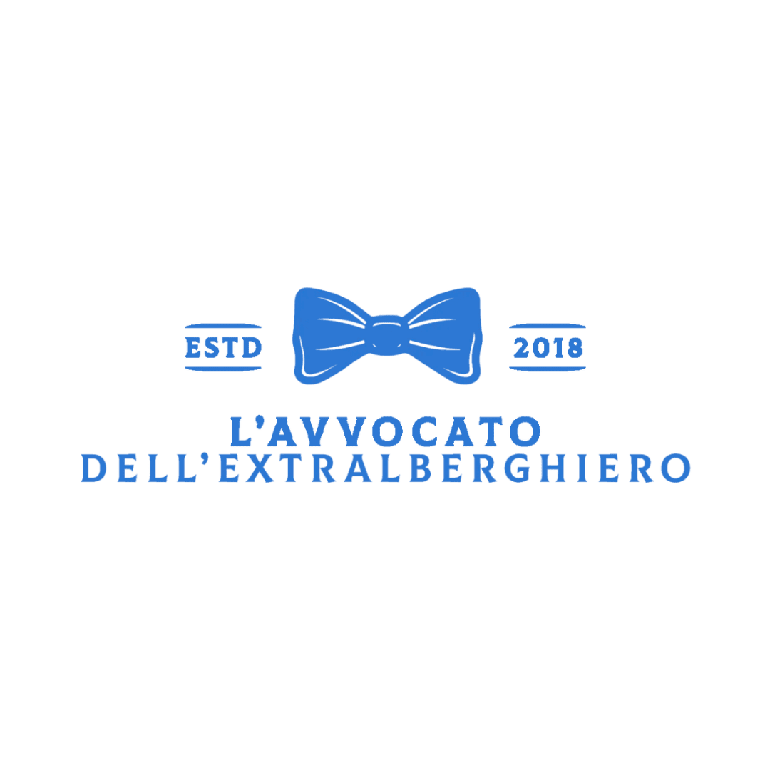 Logo L'Avvocato dell'Extralberghiero