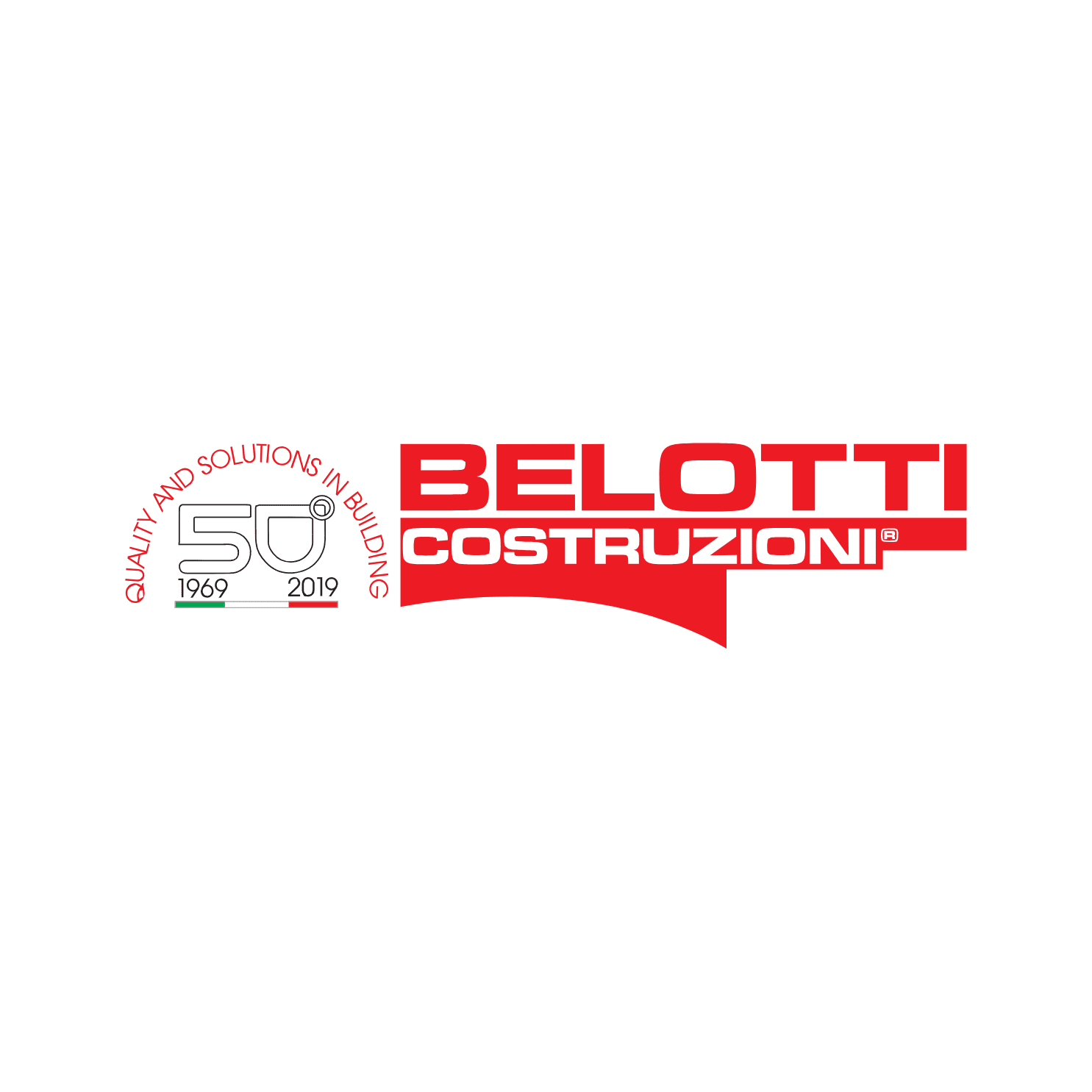 Logo Belotti Costruzioni