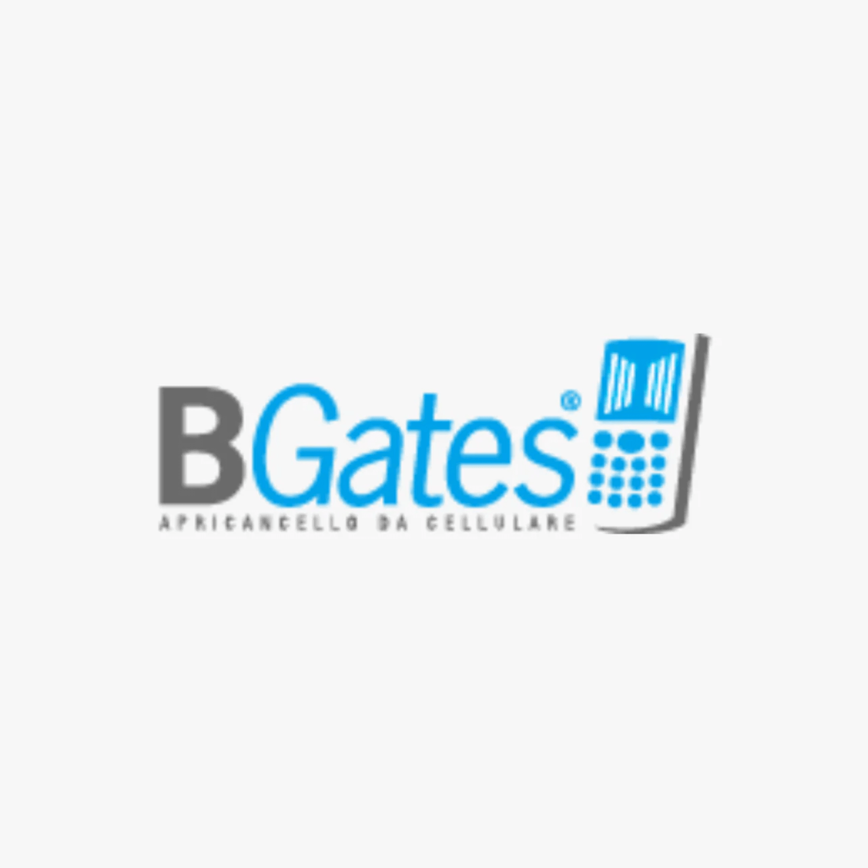 Logo Bgates