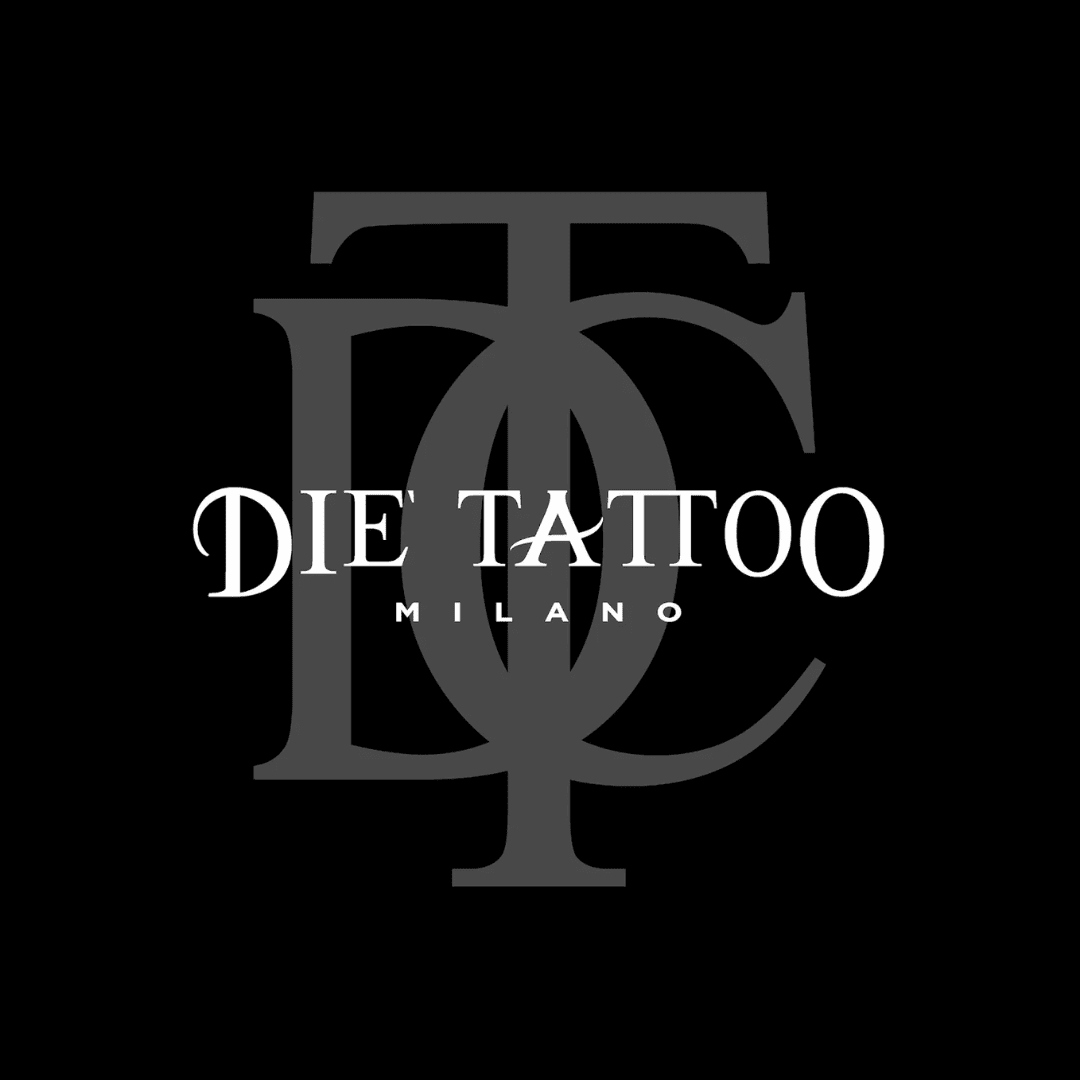 Die Tattoo Studio Milano