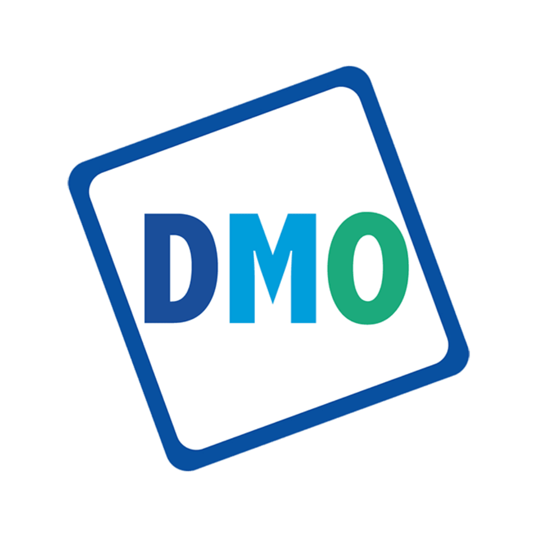 Logo DMO S.p.A.