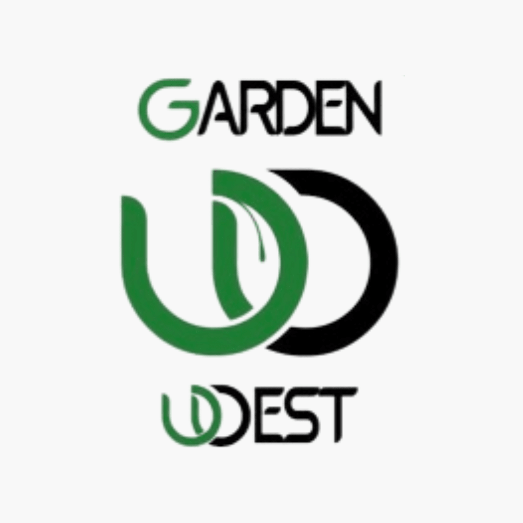 Logo Garden West