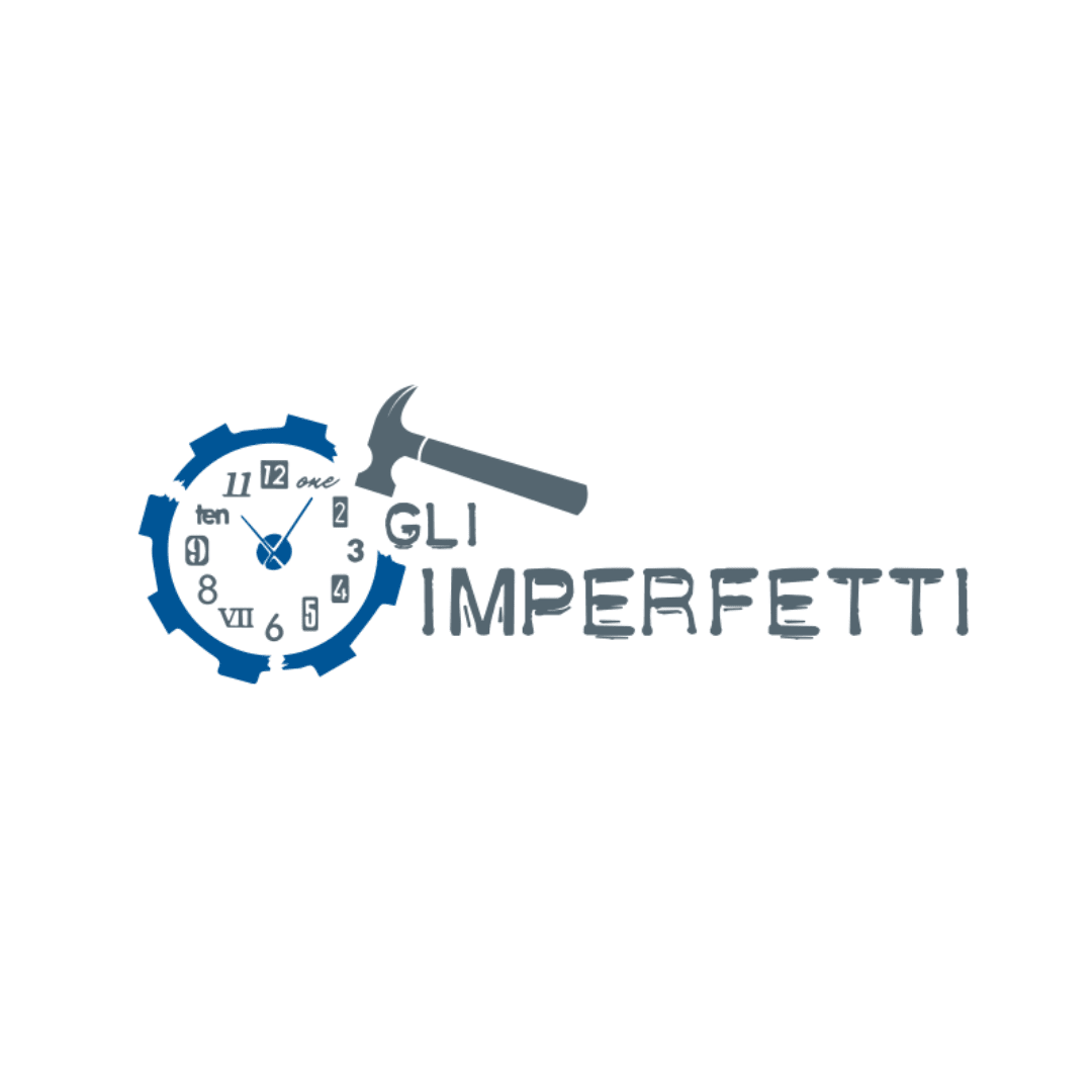 Logo Gli Imperfetti