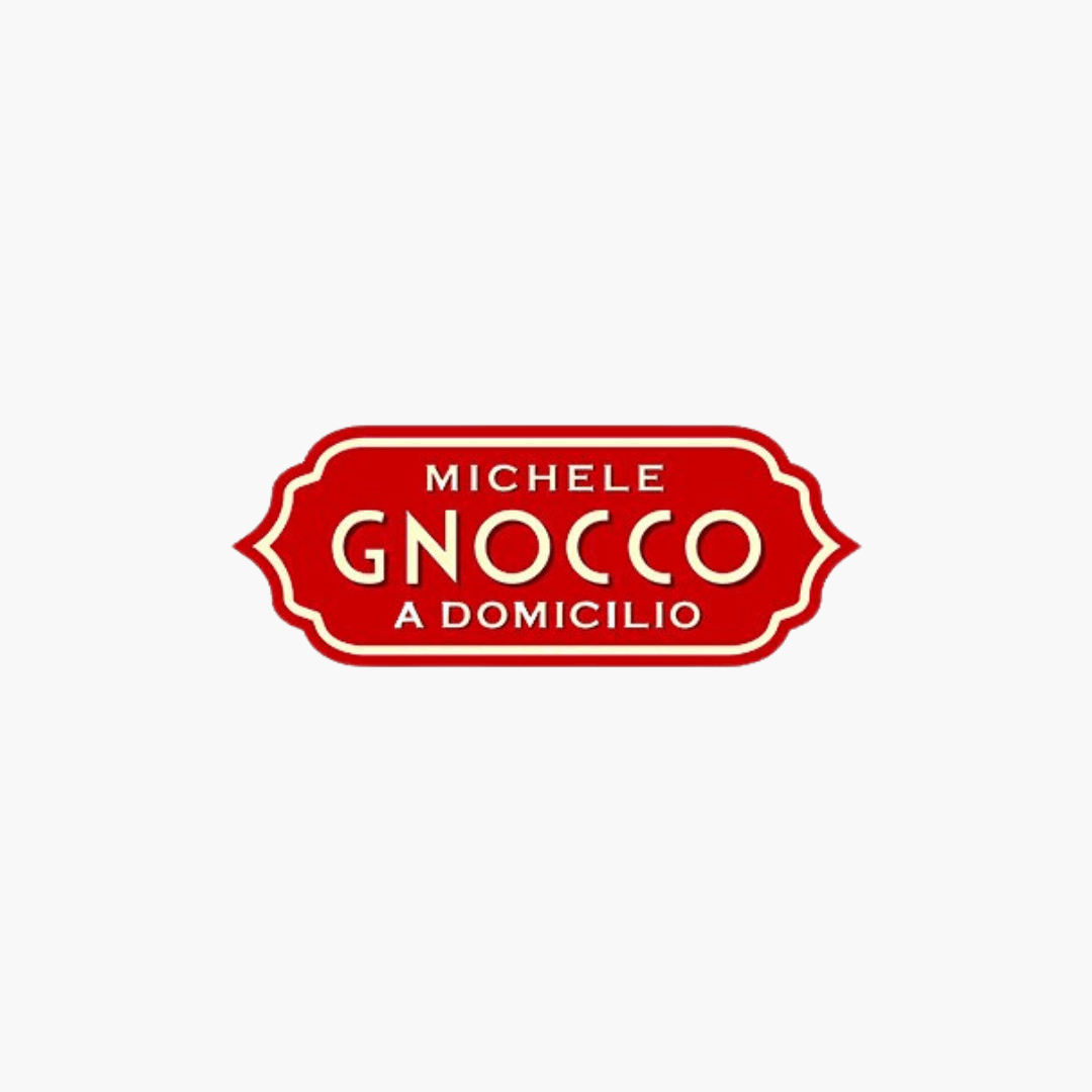 Logo Gnocco a Domicilio