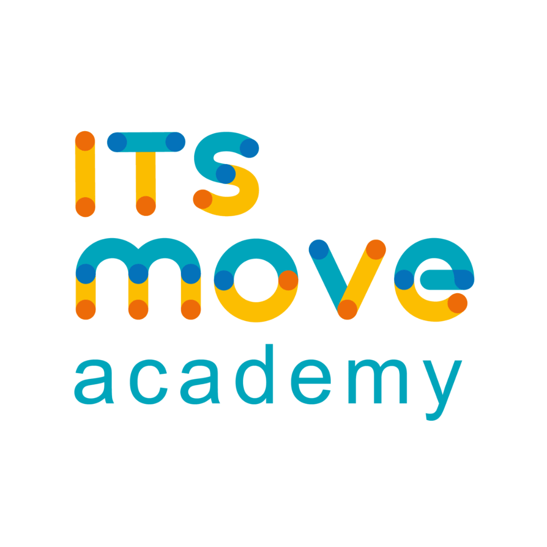 Logo ITS Move Academy