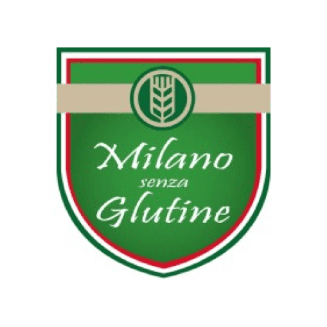 Logo Milano Senza Glutine