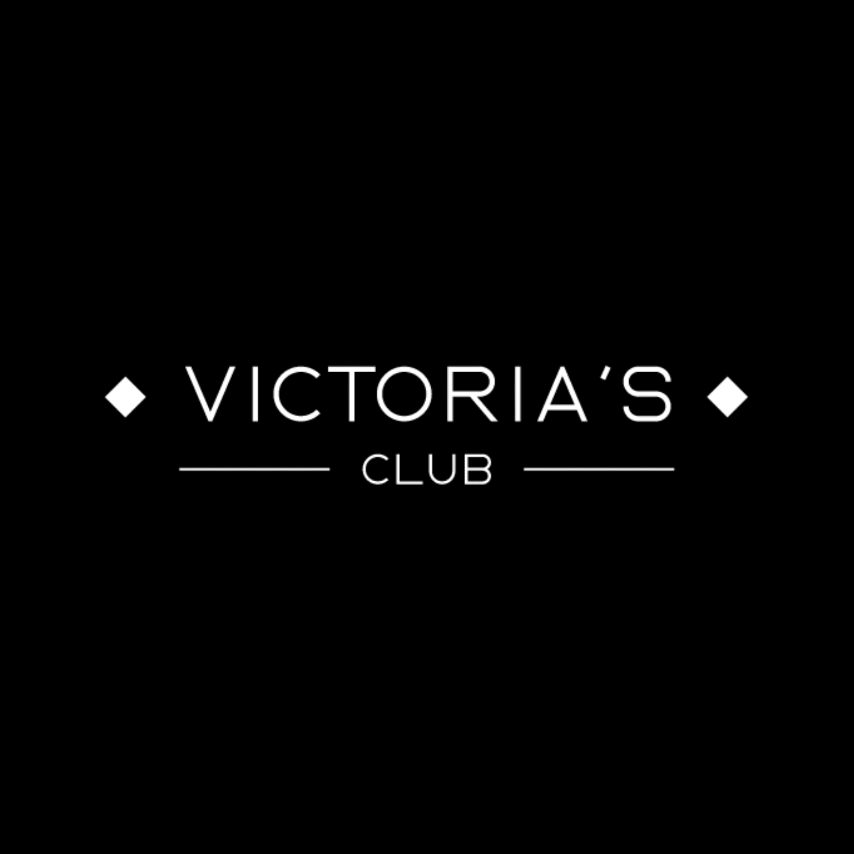 Logo Victoria's Club