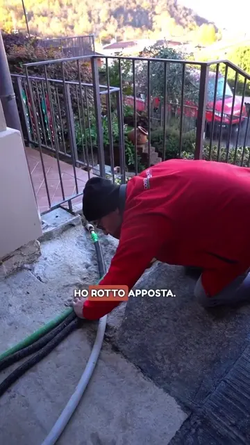 Reel 2 di Belotti Costruzioni realizzato da ByMarke