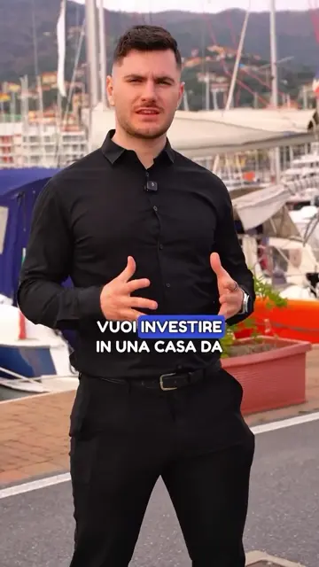 Loyals: Property manager in provincia di Savona: contenuti su competenza, territorio ligure e risultati per attrarre nuovi proprietari.