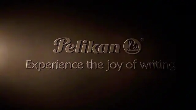 Pelikan Premium Box: Teaser coming soon realizzato in AI per un box B2B esclusivo e personalizzabile.