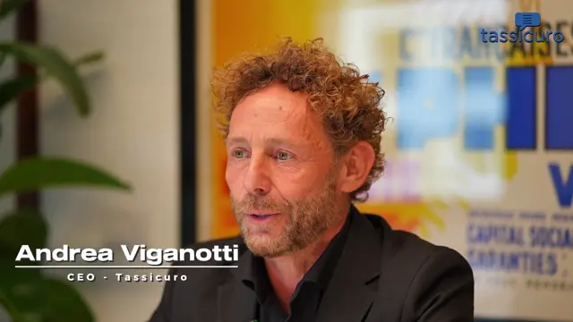 Tassicuro: Racconto in prima persona, montaggio serrato e sottotitoli: pronto per il sito e per i social.