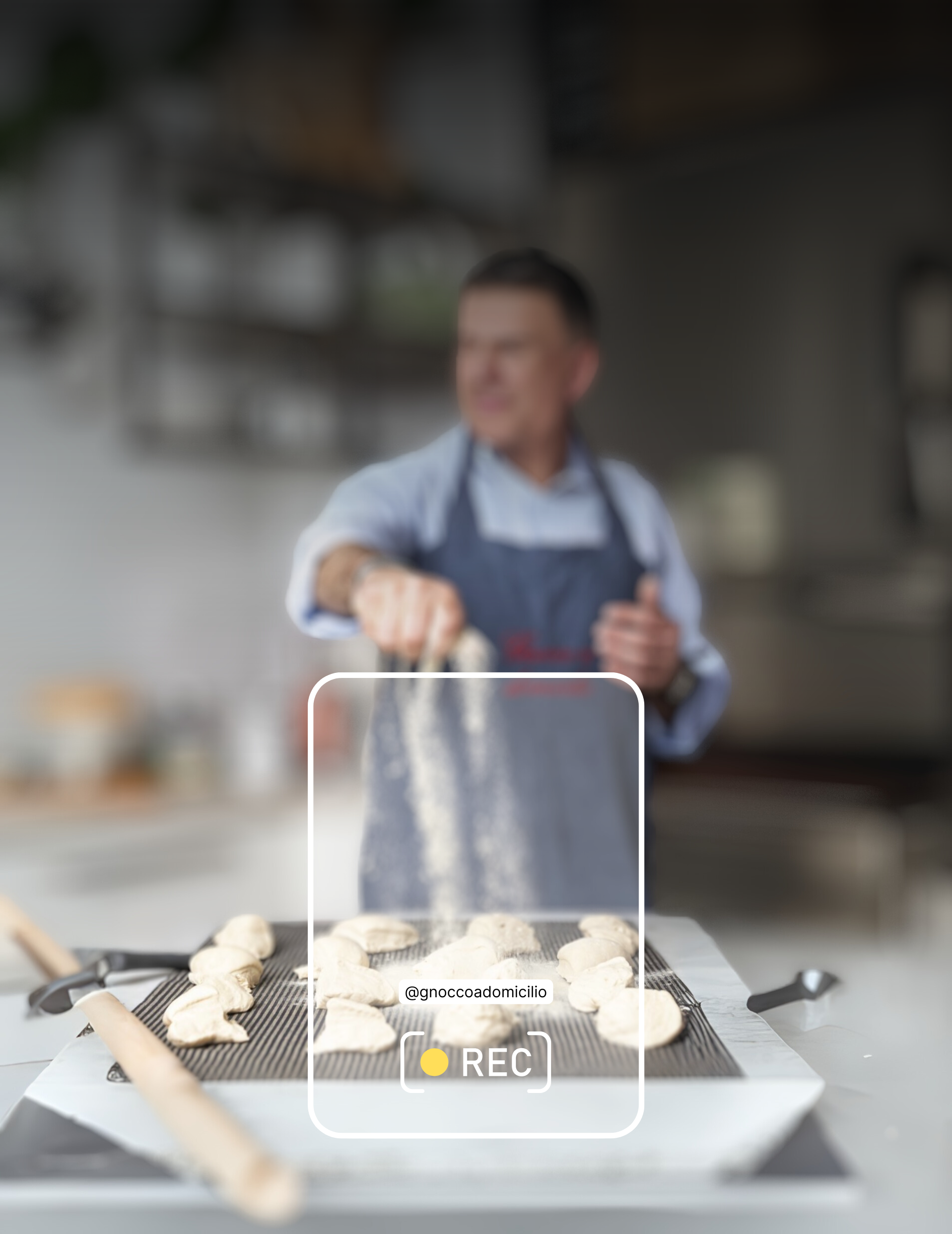 Chef