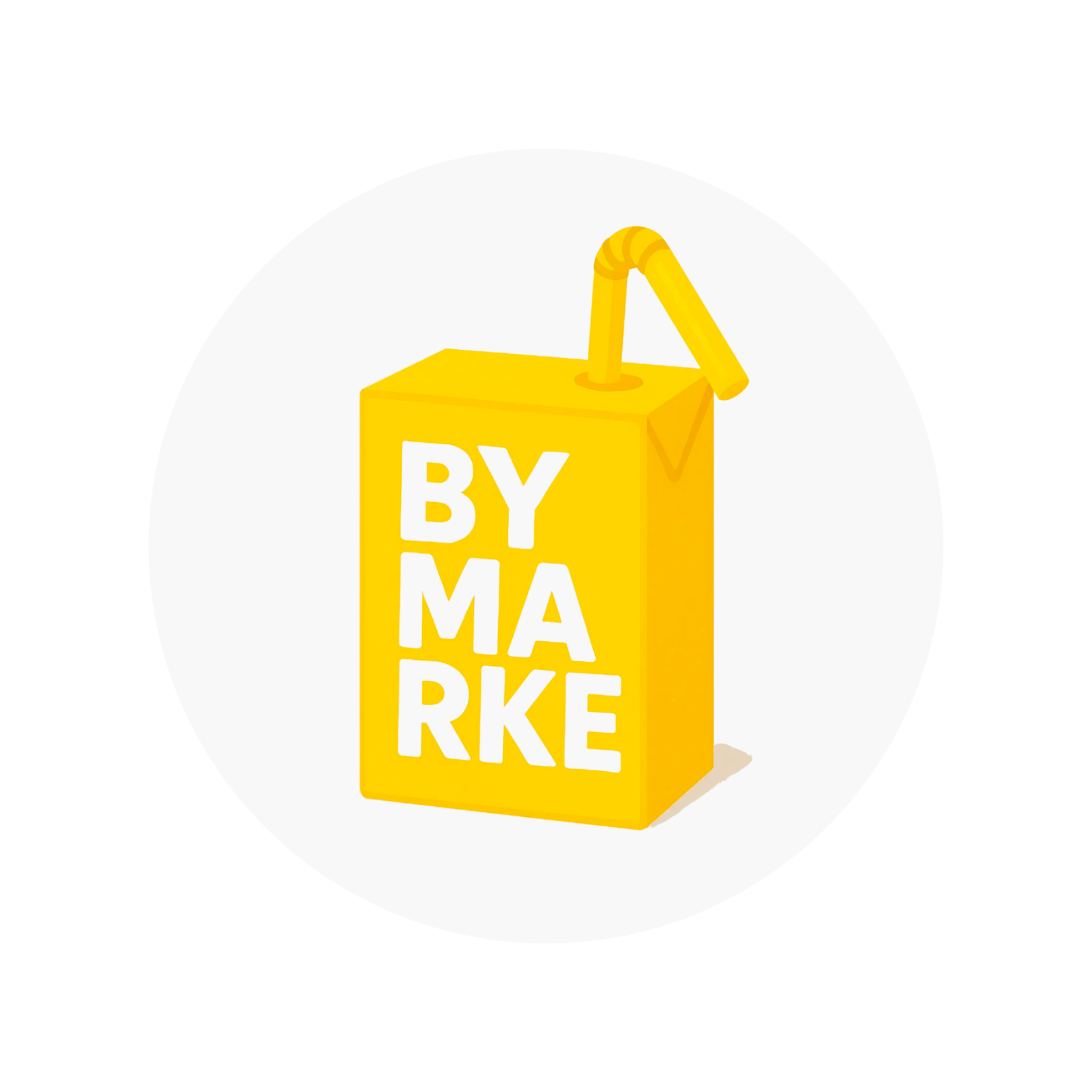 ByMarke Succo Logo