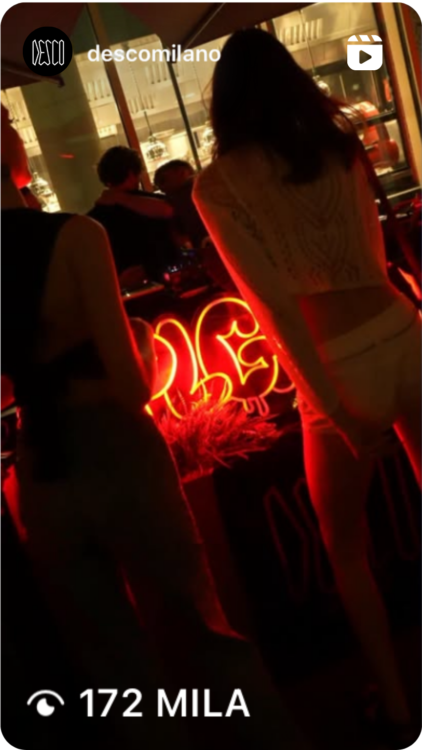 Desco Milano