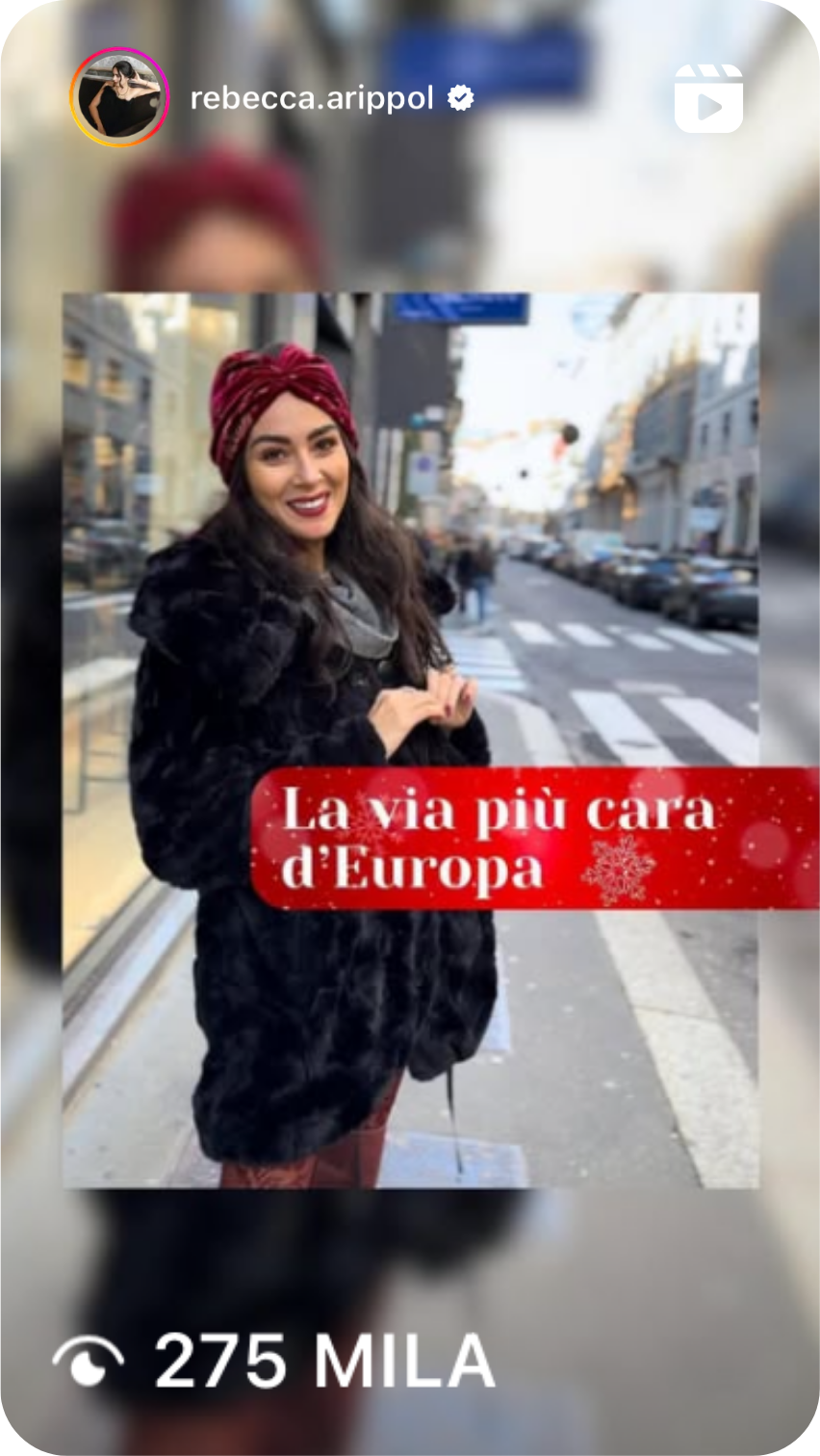 Rebecca Arippol