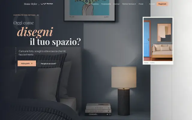 Homestyler