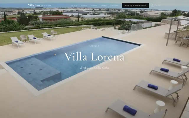 Villa Lorena